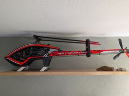 SAB IL Goblin Pro Custom RTF High End