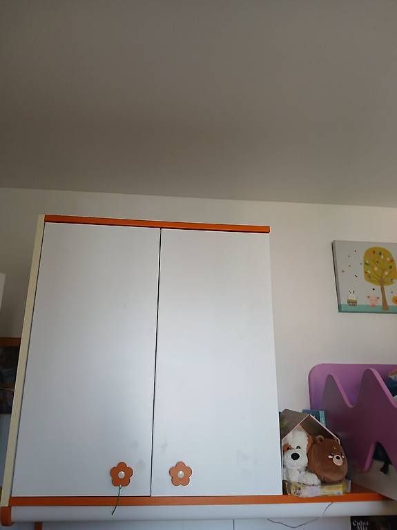Mobilhome: Cameretta – Usato da Lugano venduto da plo_7rxx 4