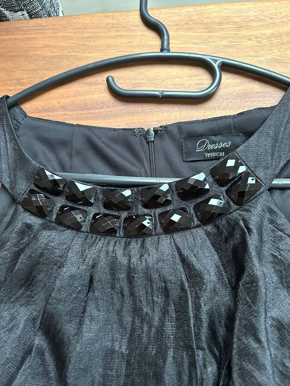Vestiti: Festliches Kleid Gr. 40 – Nuovo (secondo la descrizione) da Dietikon venduto da iksan 3