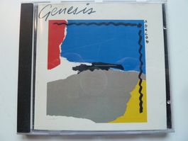 Genesis - Abacab