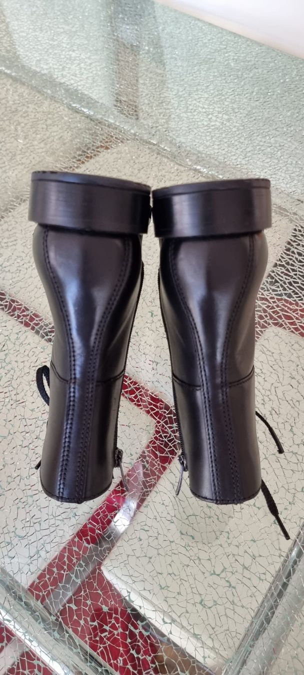 Ecco Damenschuhe: Ecco Gr. 36 – Neu und originalverpackt aus Luzern von Reni025 6