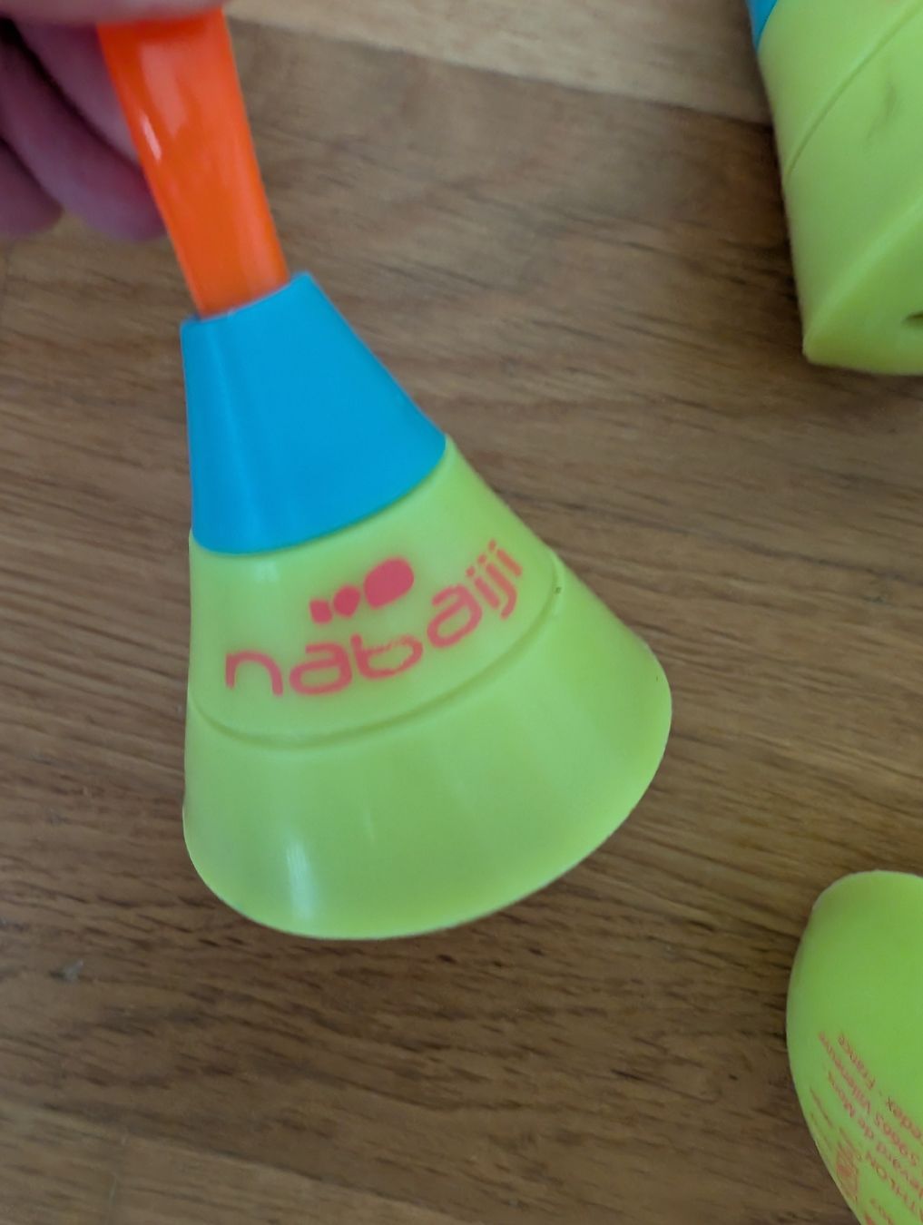 Spielzeuge: Nabaiji Tauchbogeb Set  – Gebraucht aus Wädenswil von HummerZH 1
