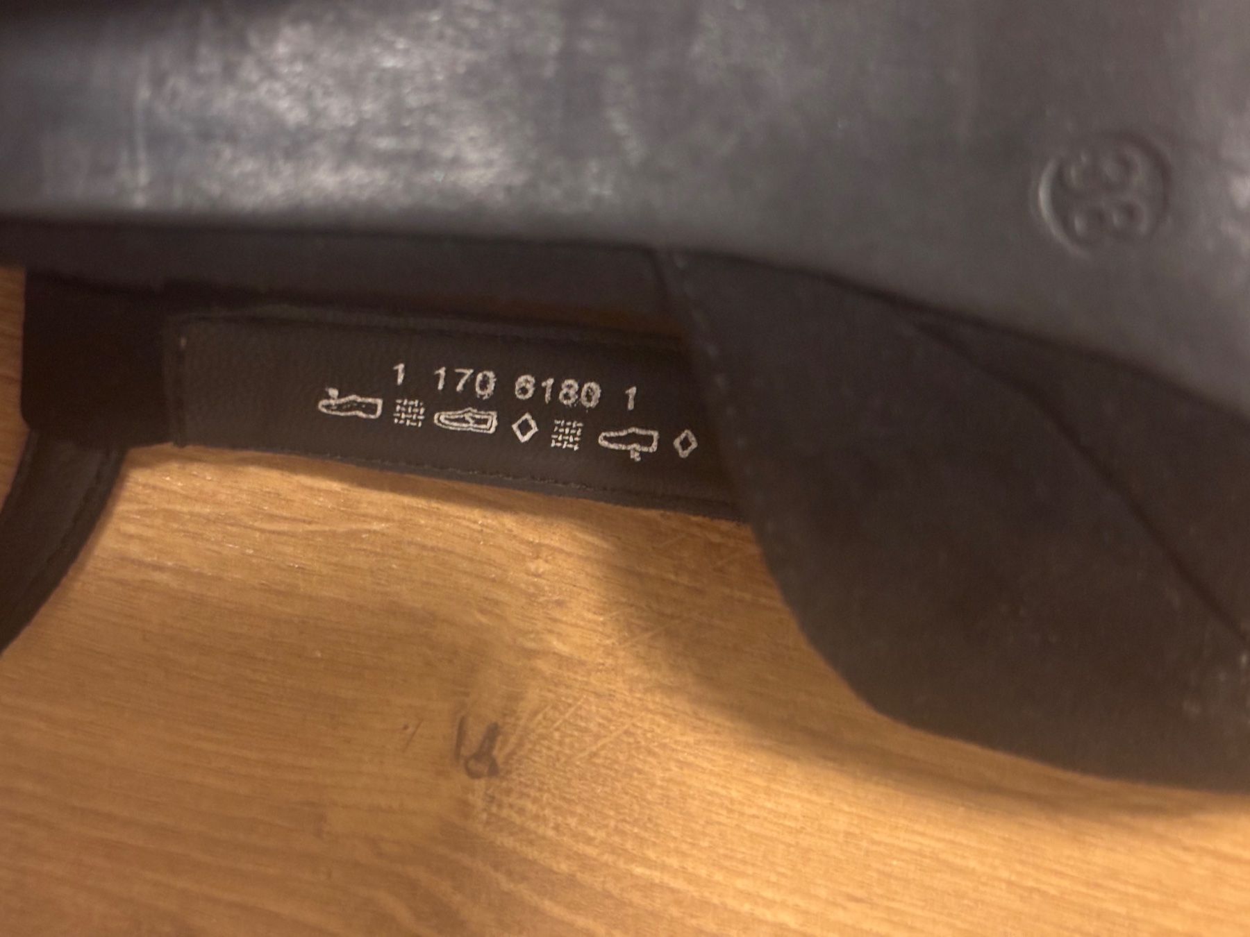Graceland Damenschuhe: Schuhe – Neu (gemäss Beschreibung) aus Selzach von 20f_cg85 1