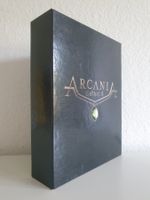 PC Game Arcania Gothic 4 (2010) Big Box