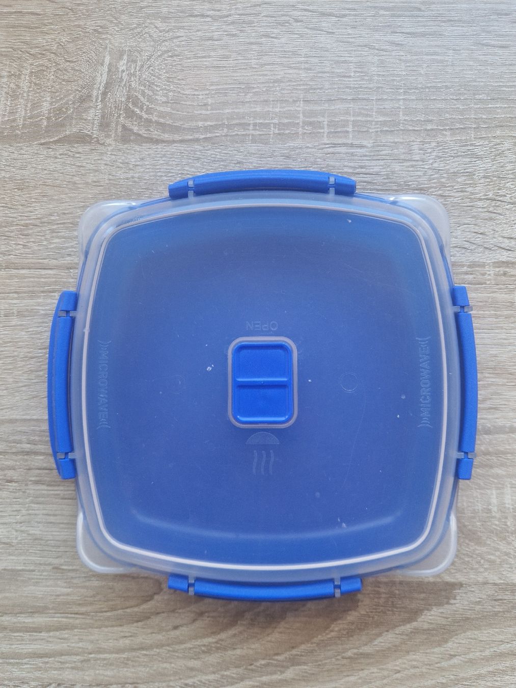 Contenitori & Simili: tupperware – Usato da Lausanne venduto da mgo_yx25