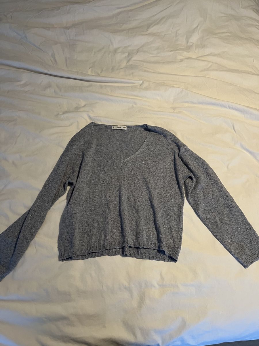 Mango Top: Top – Nuovo (secondo la descrizione) da Zürich venduto da tyr_5j6q