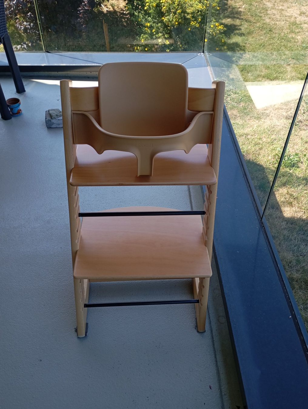 Stokke Hochstühle: Tripp Trapp – Gebraucht aus Schliern b. Köniz von gay_957v 3
