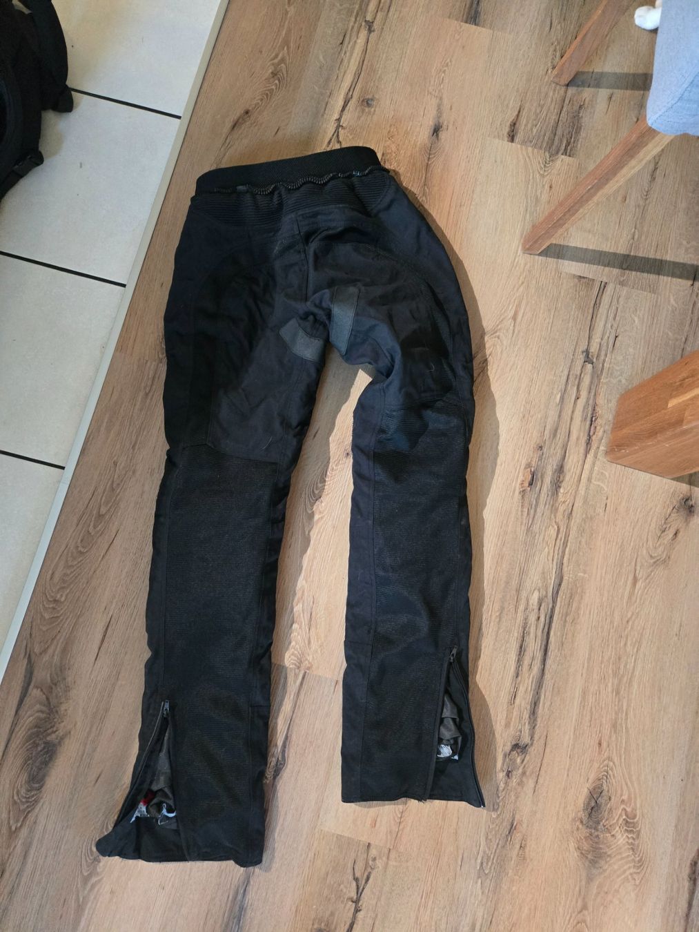 Hosen: Mltorradhose – Gebraucht aus Rüdtligen von Second2299 1