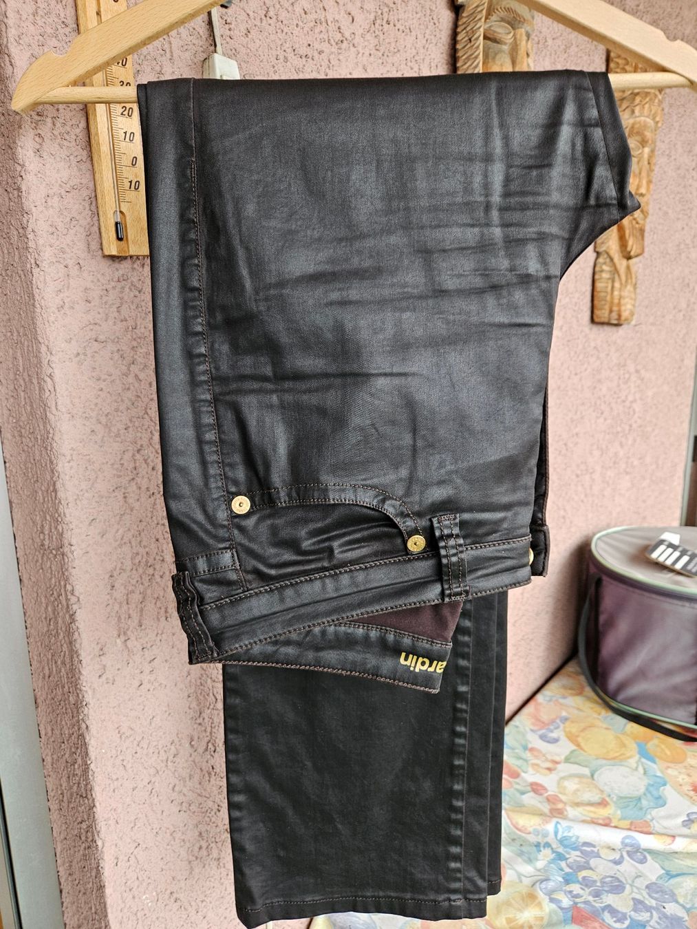Pierre Cardin Jeans: Hosen – Usato da Birsfelden venduto da jas54