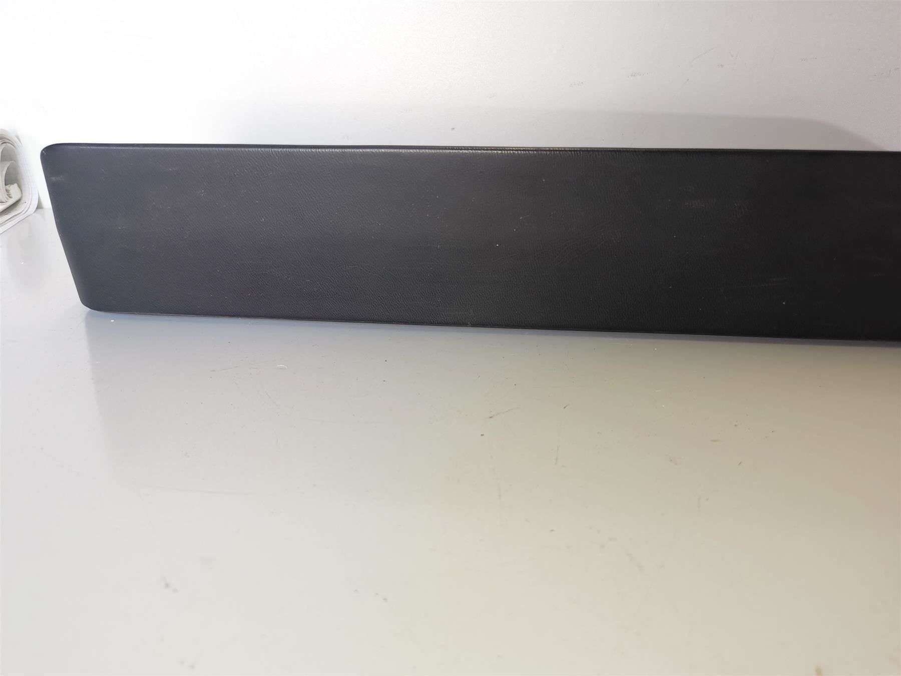 Tutti pezzi di ricambio auto: Alfa GTV 6 Instrumentenabdeckung – Usato da Thalwil venduto da Joker690 3