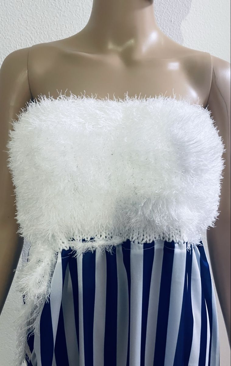 Vestiti: Sommerliches Minikleid Gr. M neu, – Nuovo e nell'imballaggio originale da Au ZH venduto da Jaggy4 2