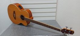 Maison WB810C/EQ  E-Acoustic Bass Natural frisch ab service