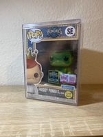 Freddy Funko as Gill Man Limited Edition 1500pcs