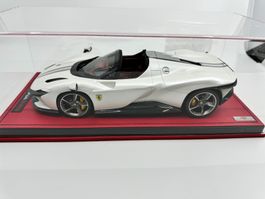 1:18 MR Models - Ferrari SP3 Daytona