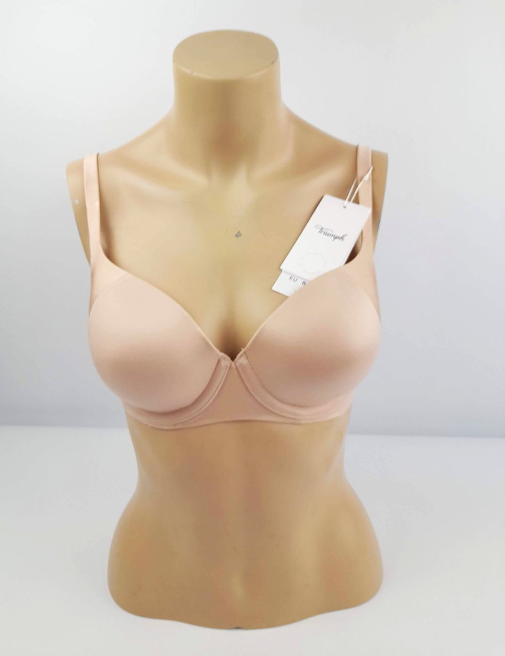 Triumph Altra biancheria intima: TRIUMPH Amourette 300 P Minisizer BH – Nuovo (secondo la descrizione) da Liebefeld venduto da Restwert_Liebefeld