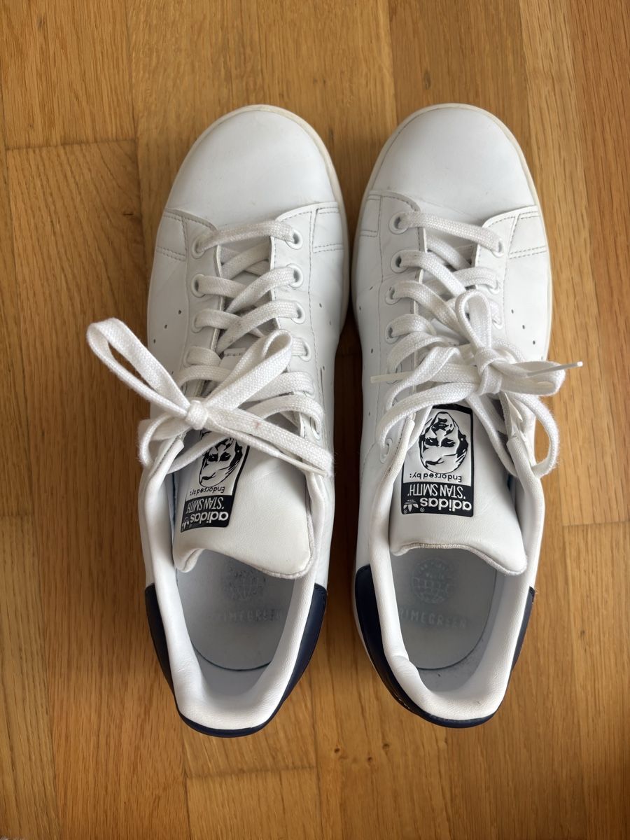 Adidas Scarpe da uomo: Adidas Stan Smith 42 – Usato da Winterthur venduto da leimaj 1