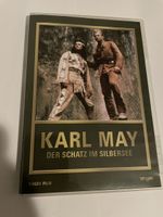 Der Schatz im Silbersee
