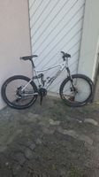 Downhill Bike Fully – Top für Trails, Rahmengrösse 50 cm