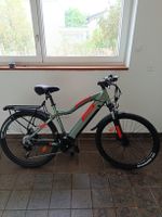 E- Mountainbike