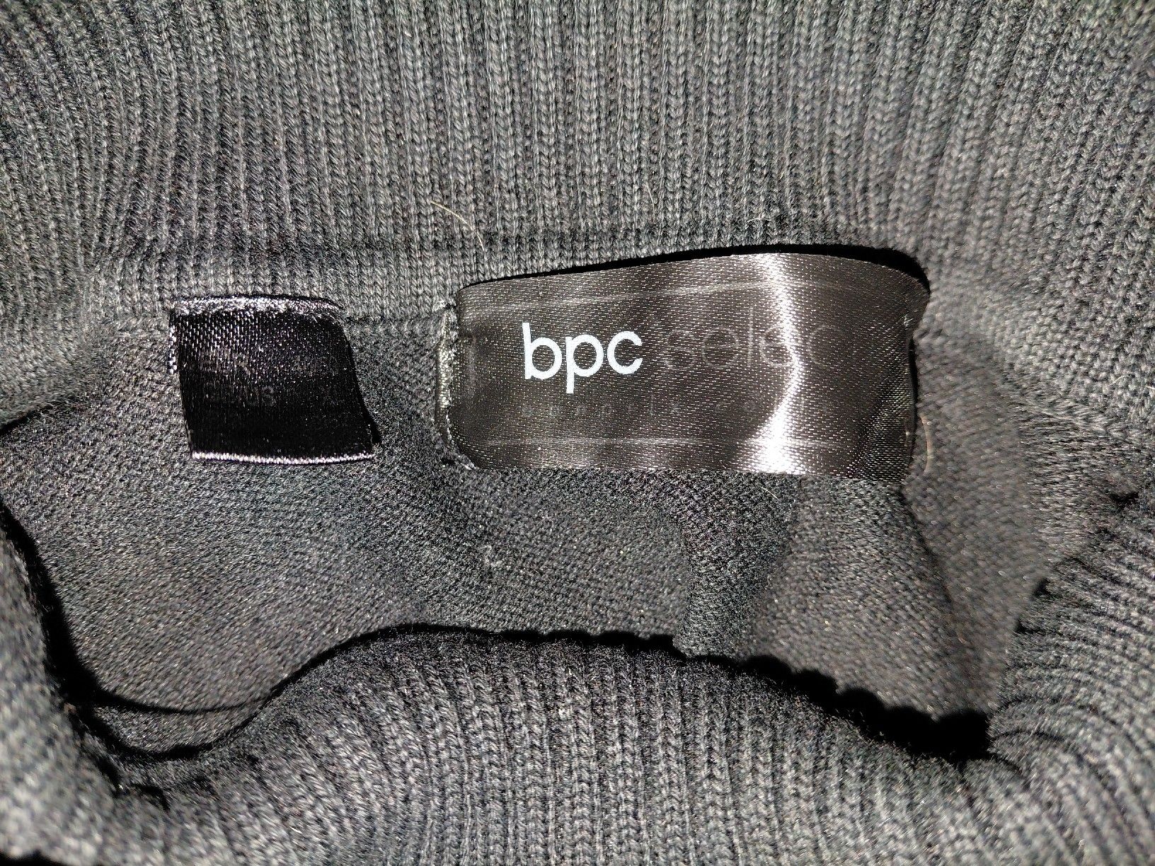 Maglioni & Felpe: Rollkragenpullover BonPrix Gr.48/50 – Usato da Birsfelden venduto da aer_q78f 1