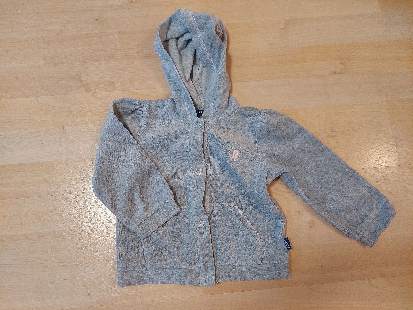 Kleiderpakete & -sets: 6 warme Pullover Gr. 86/92 – Gebraucht aus Gränichen von JaelRoost 2