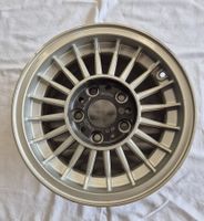 1Stück Original BMW Alufelge 6 1/2x14" ET25, Oldtimer