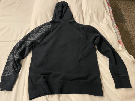 Nike Kobe Bryant Pullover schwarz Grösse L gebraucht