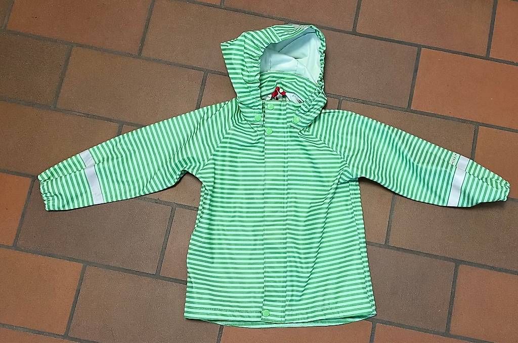 Giacche & Cappotti: Reima Regen-Jacke 110 – Usato da Dinhard venduto da Raff1986