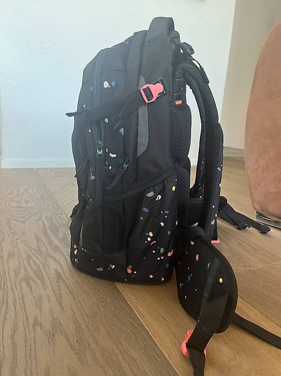 Sacs & sacs à dos: Schulrucksack Coocazoo MATE Sprinkled Candy – D'occasion à Belp par Bruno7327 1