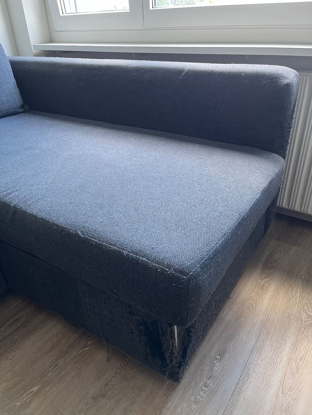Divani: Bettsofa IKEA Friheten – Usato da Adliswil venduto da fra_cd92 3