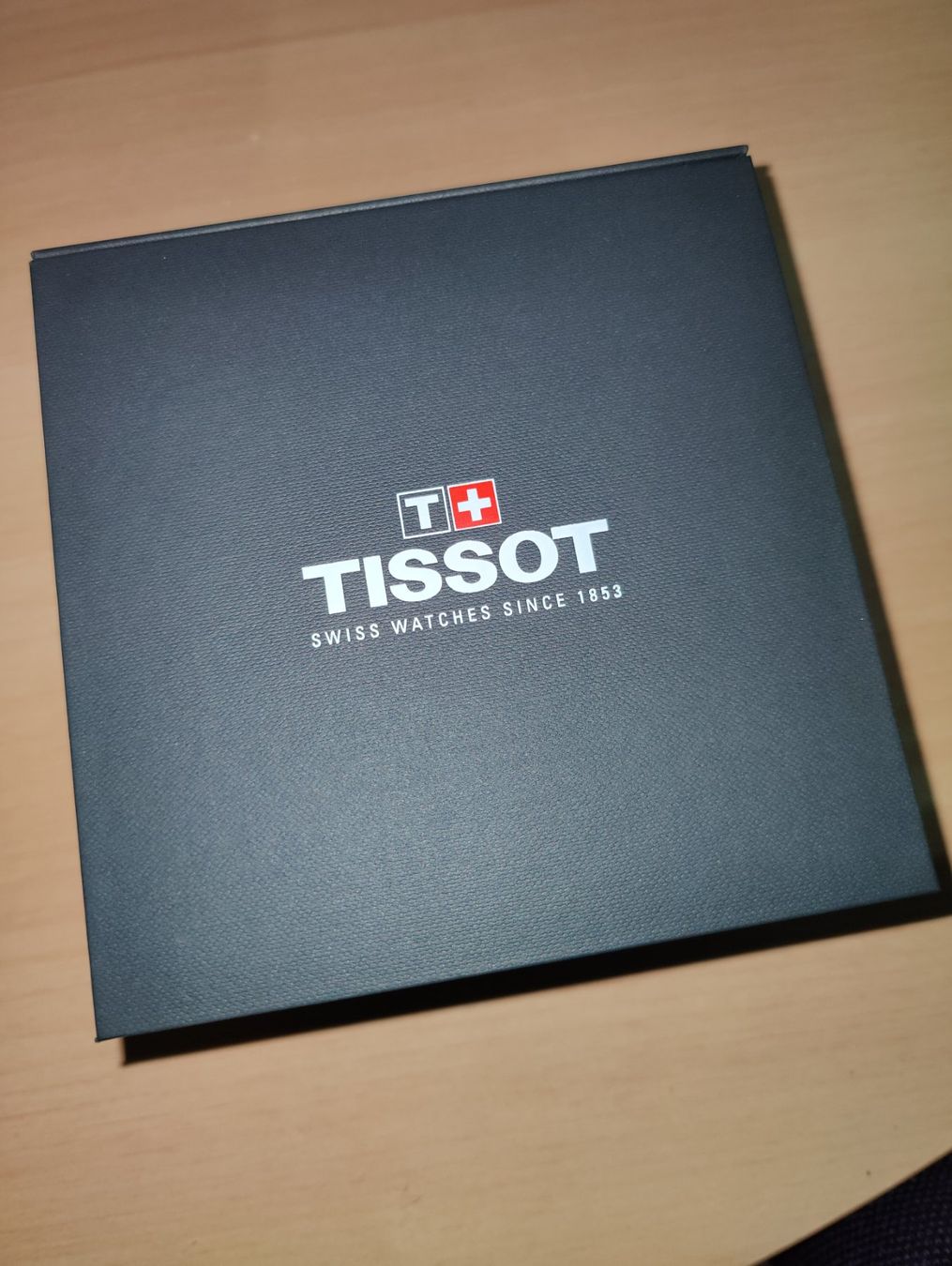 Tissot Uhren: Tissot PRX Powermatic 80 Automatic Blue Dial – Gebraucht aus Zürich von Caeirop 3