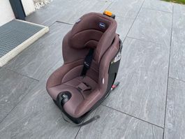 Chicco Oasys Autokindersitz, Gruppe 1