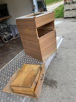 intérieur agencement camping car pour bus vw bay window
