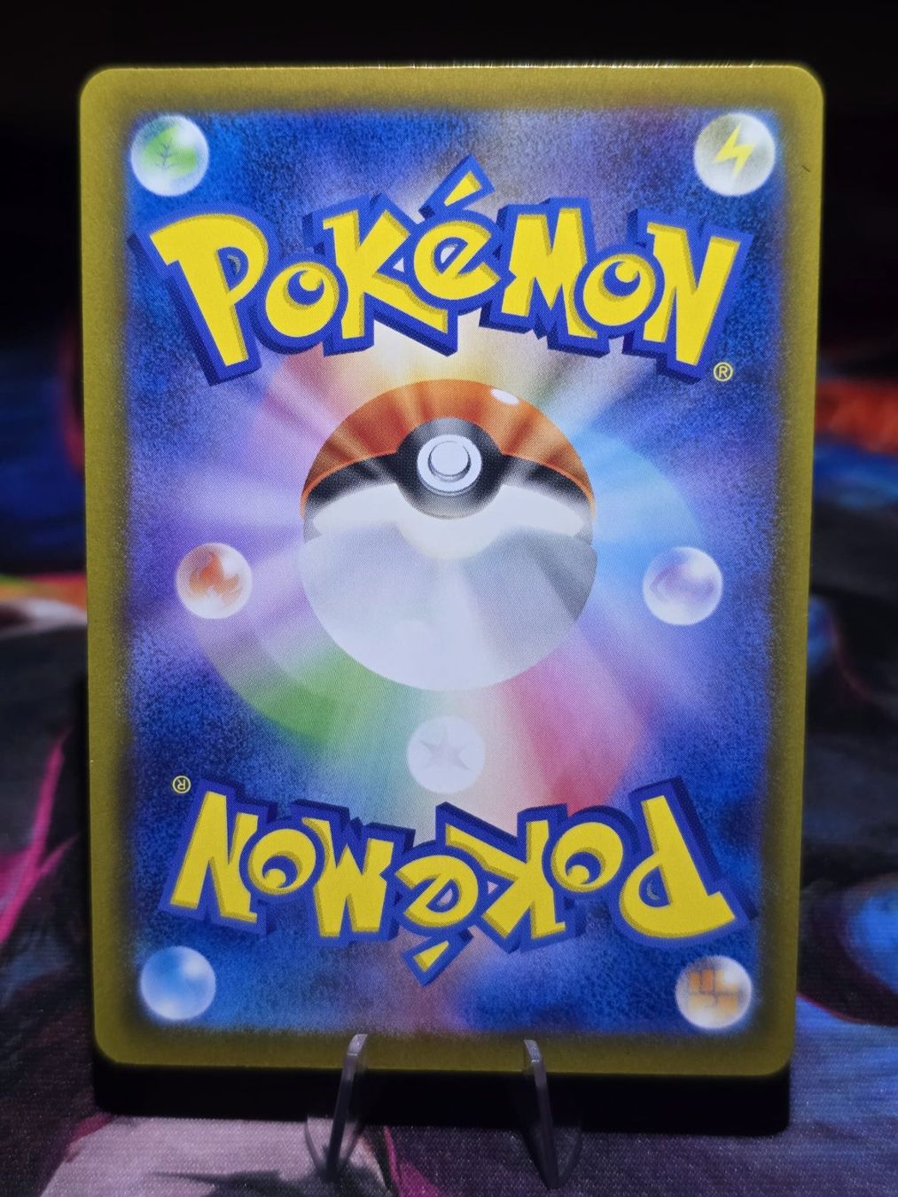 Pokémon Sammelbilder & Trading cards: Imantis (m5 082) – Gebraucht aus Lenzburg von AkuyakuTCG 1