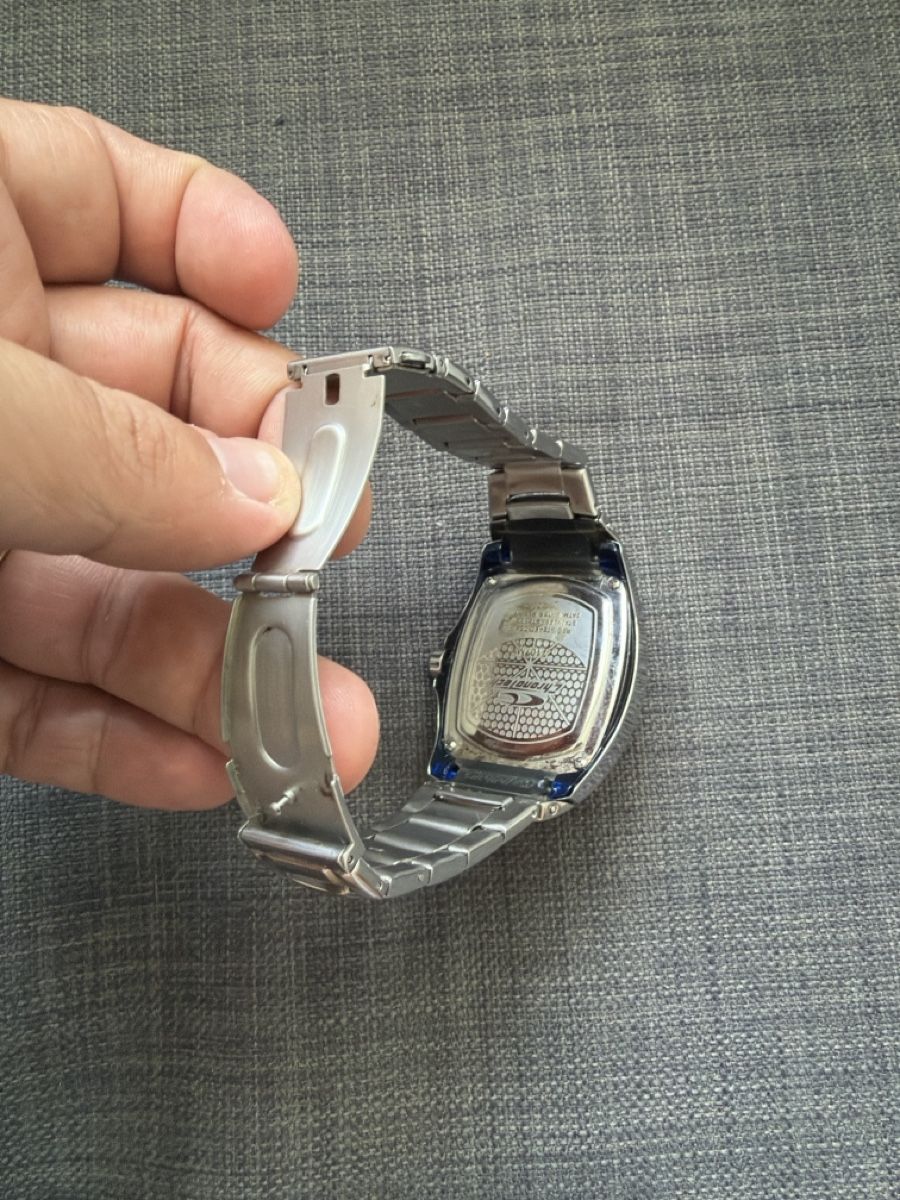 Chronotech Orologi: Uhr - Chronotech – Usato da Adlikon b.Regensdf venduto da buf_trw9 4