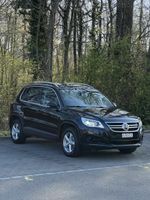 VW Tiguan 2.0 tdi 4Motion DSG Automatik