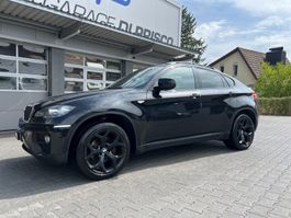 BMW X6 xDrive 30d / ab MFK 02.2026