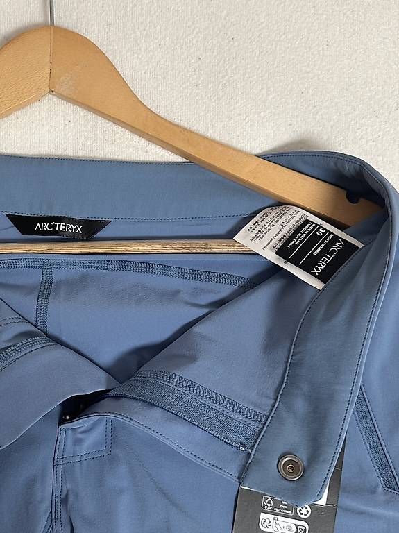 Pantaloni: Arctryx hose G M – Usato da Maienfeld venduto da tobeyl2020 3