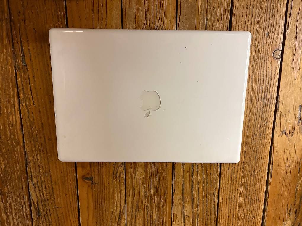 PC: Mac Os X – Usato da Bottmingen venduto da lieselottealexander
