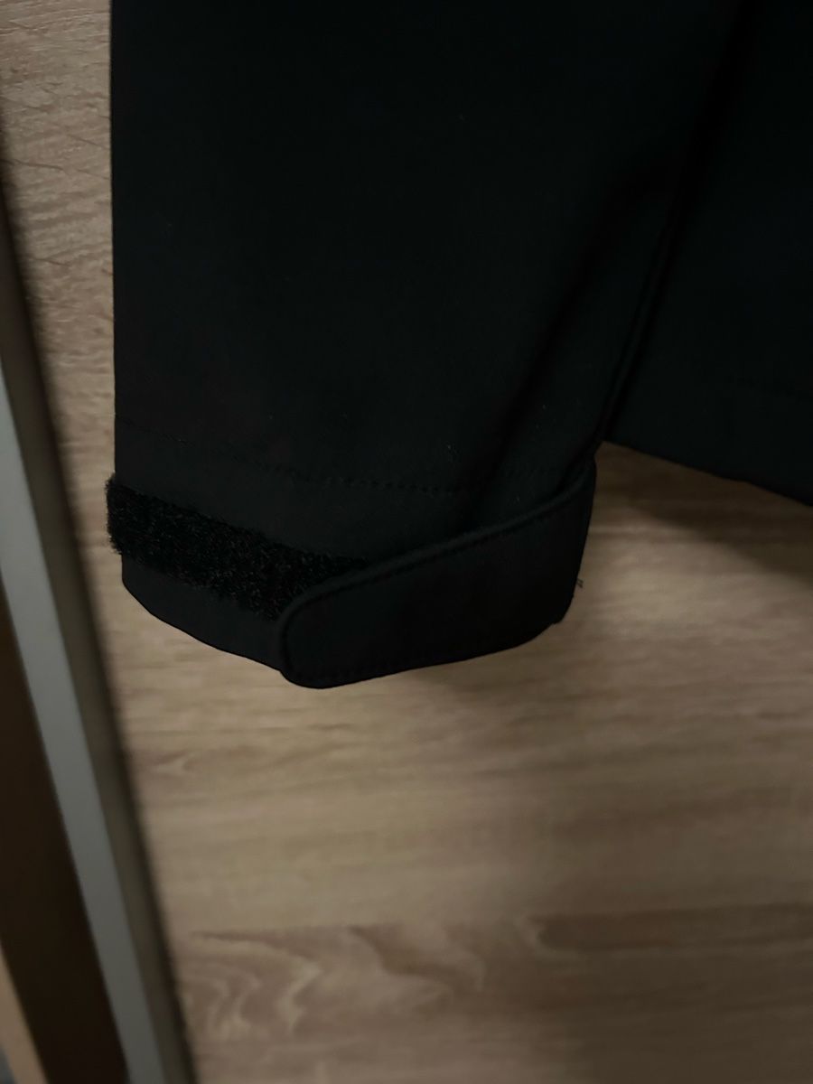 Vaude Jacken: Veste Vaude – Gebraucht aus Lausanne von naranjo 3