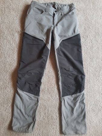 Haglöfs Wanderhose Gr. S