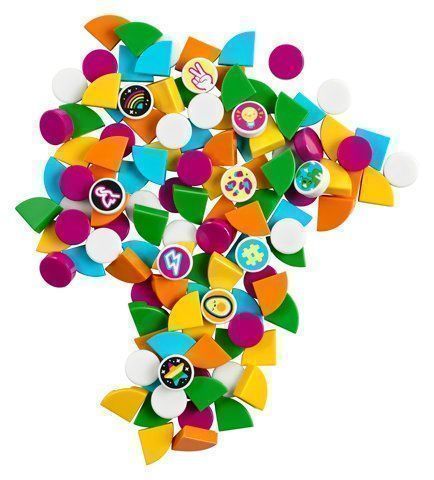 Lego Kit di costruzioni: LEGO 41932 Extra Dots - Series 5 – Nuovo e nell'imballaggio originale da Basadingen venduto da tot_59zf 1