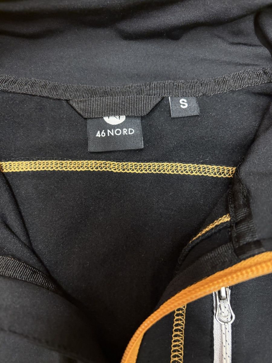 46 Nord Giacche: 46 Nord Midlayer, Grösse S – Usato da Büren an der Aare venduto da Nikito2001 2