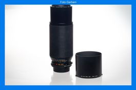 Minolta MD 100-300mm f5.6