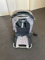 Osprey Poco Plus Kindertrage