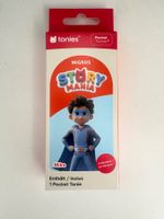 Migros STORY Mania Mike