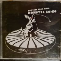 Cowboys from Hell  - Monster Rodeo