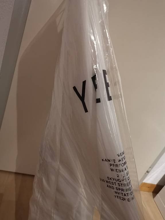 Giacche: Yeezus Tour Jacket, Gr. M, Oversize, NEU – Nuovo (secondo la descrizione) da Winterthur venduto da lor_5vlb 3