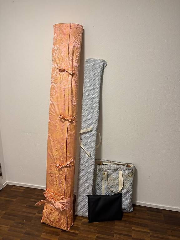 Strumenti musicali: Original Japanisches Koto Set – Usato da Lachen SZ venduto da adinaho 3