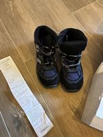 Hammer Workwear Sicherheitsschuhe 